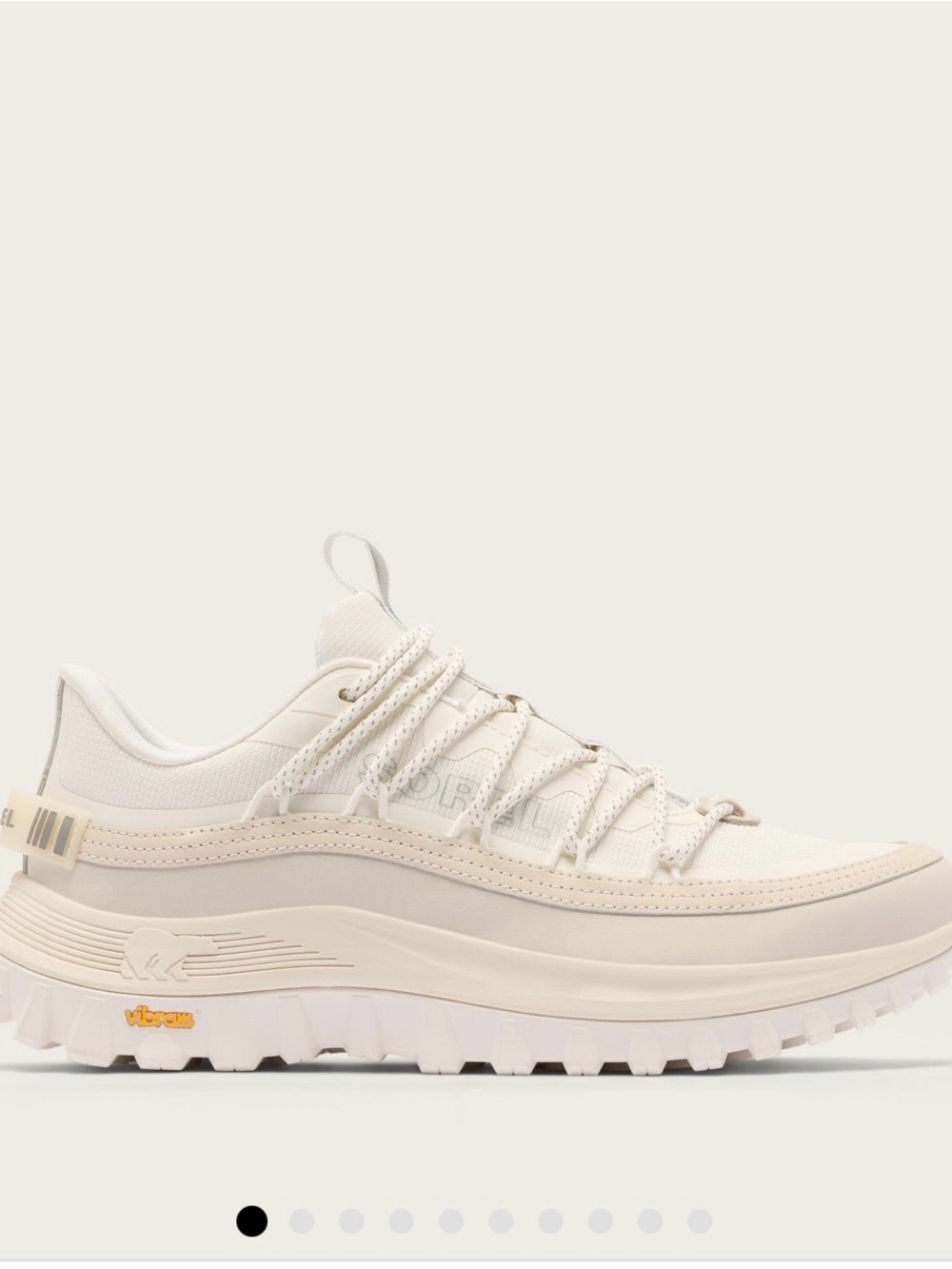 Sorel Callsign Horizon™ Low Women's Sneaker
